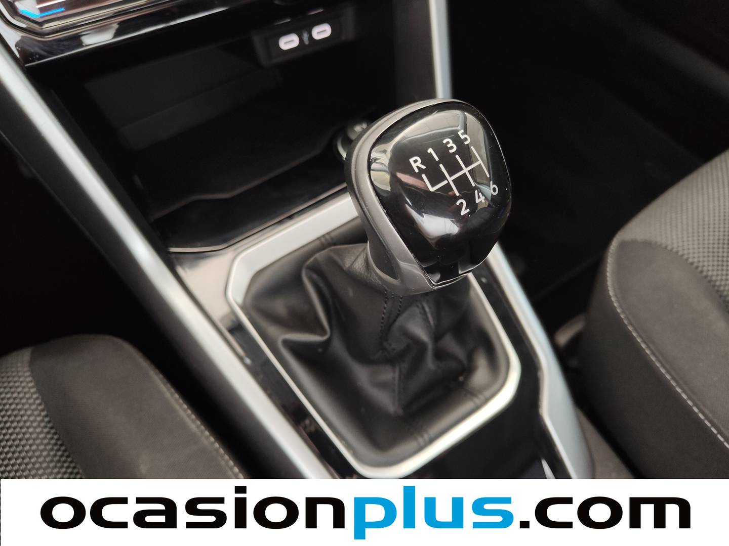 Volkswagen T-Roc Volkswagen T-Roc Life 1.5 TSI (150 CV) de segunda mano