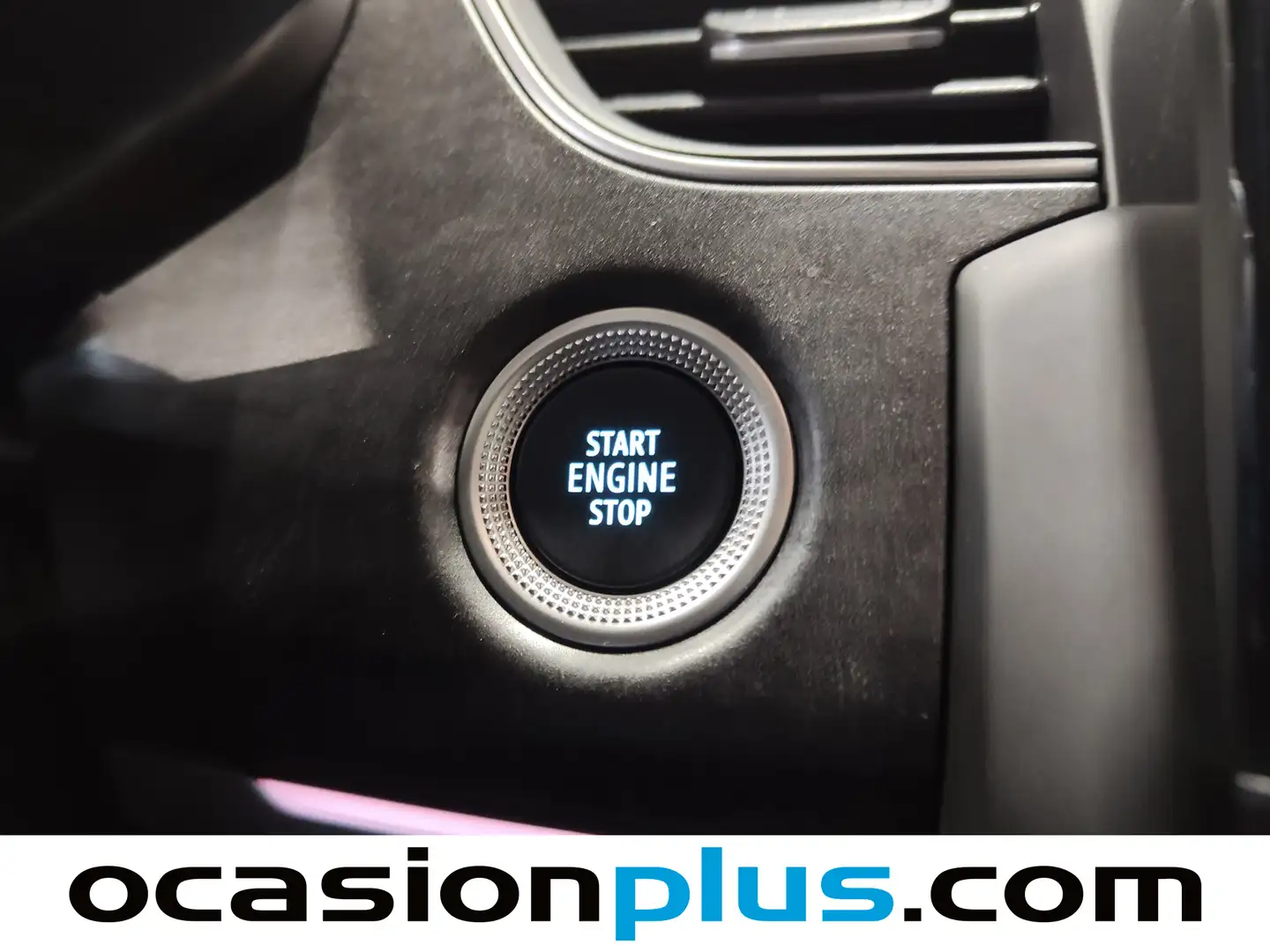 Foto Renault Arkana Renault Arkana Esprit Alpine E-TECH Híbrido (145 CV)