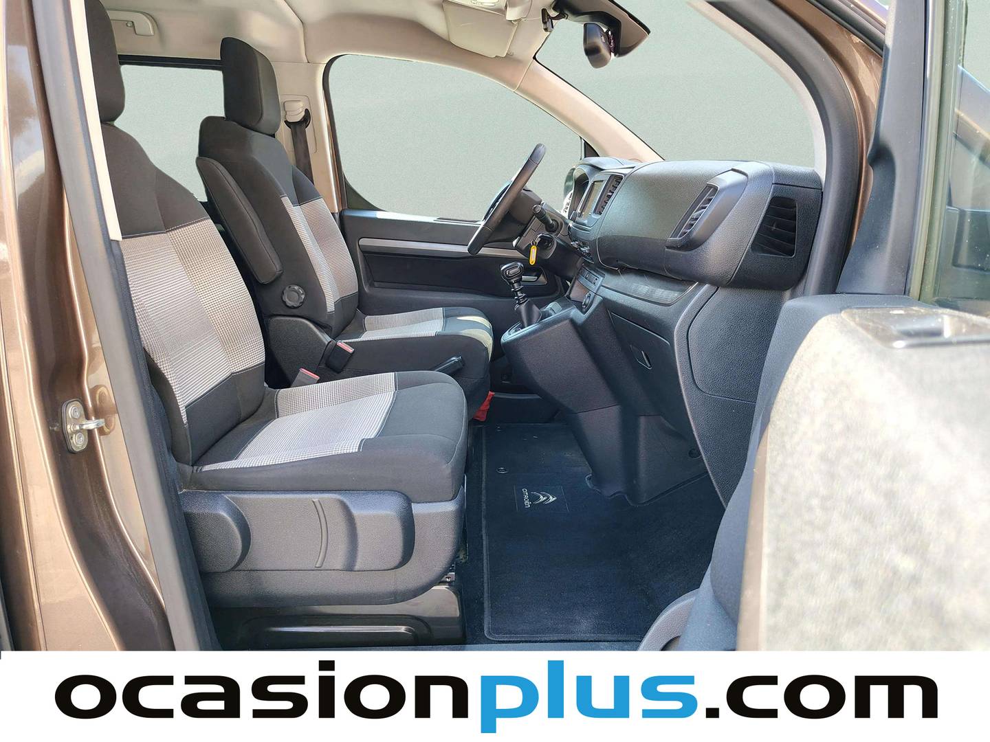 Citroën Spacetourer Citroën Spacetourer BlueHDi 150 S&S Feel Talla M (150 CV) 8 plazas km 0