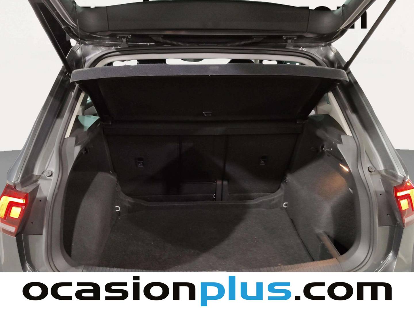 Fotos maletero Volkswagen Tiguan Volkswagen Tiguan Advance 1.5 TSI (130 CV)
