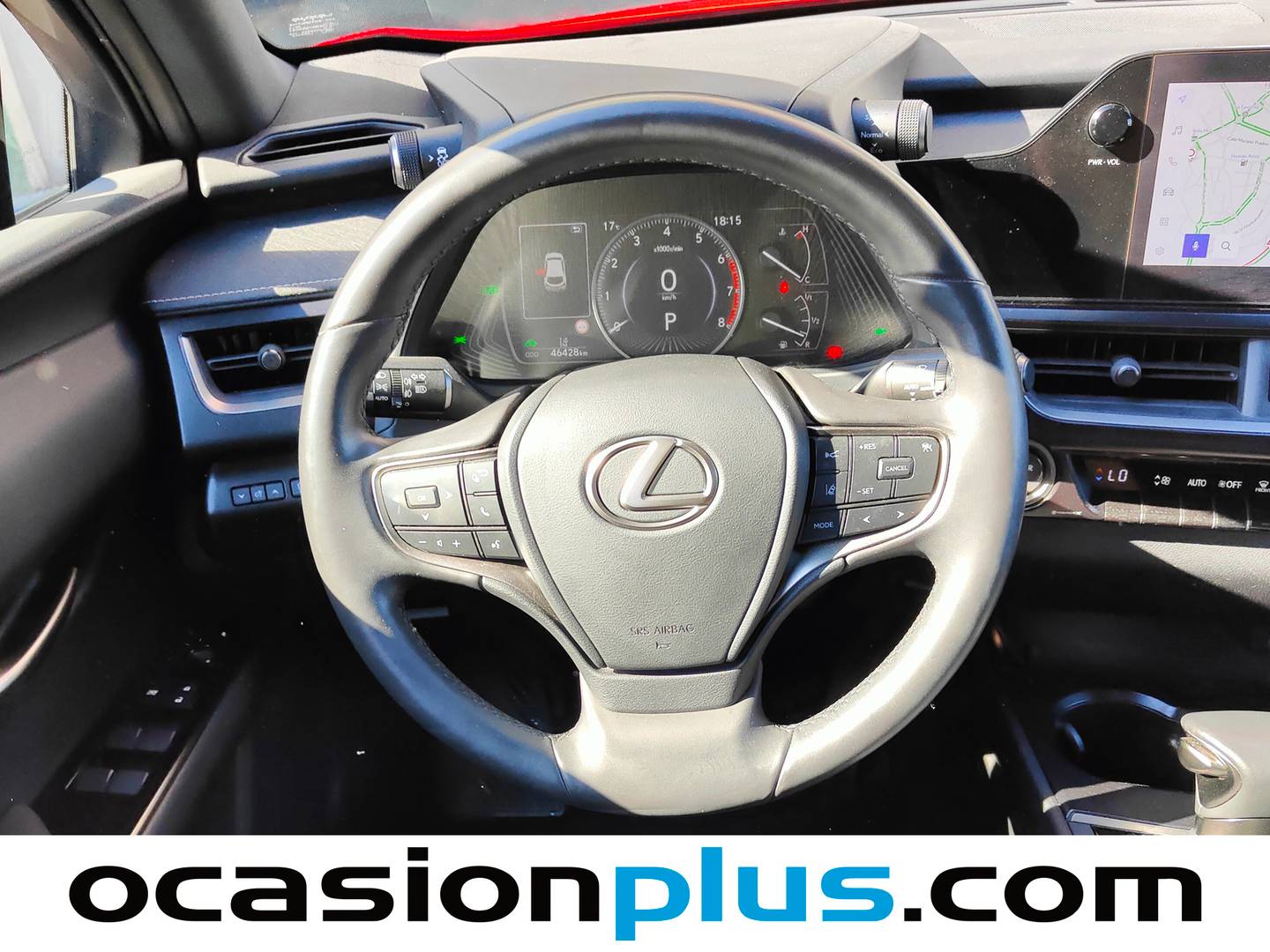 Lexus UX Lexus UX 250h Premium (184 CV) automático