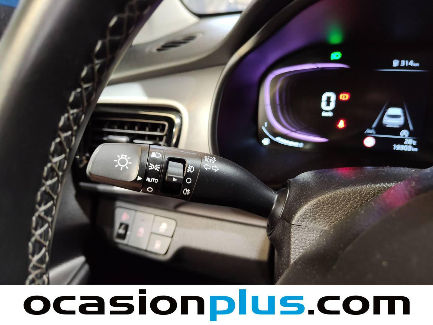 KIA Stonic KIA Stonic 1.2 DPi Drive (79 CV) de segunda mano