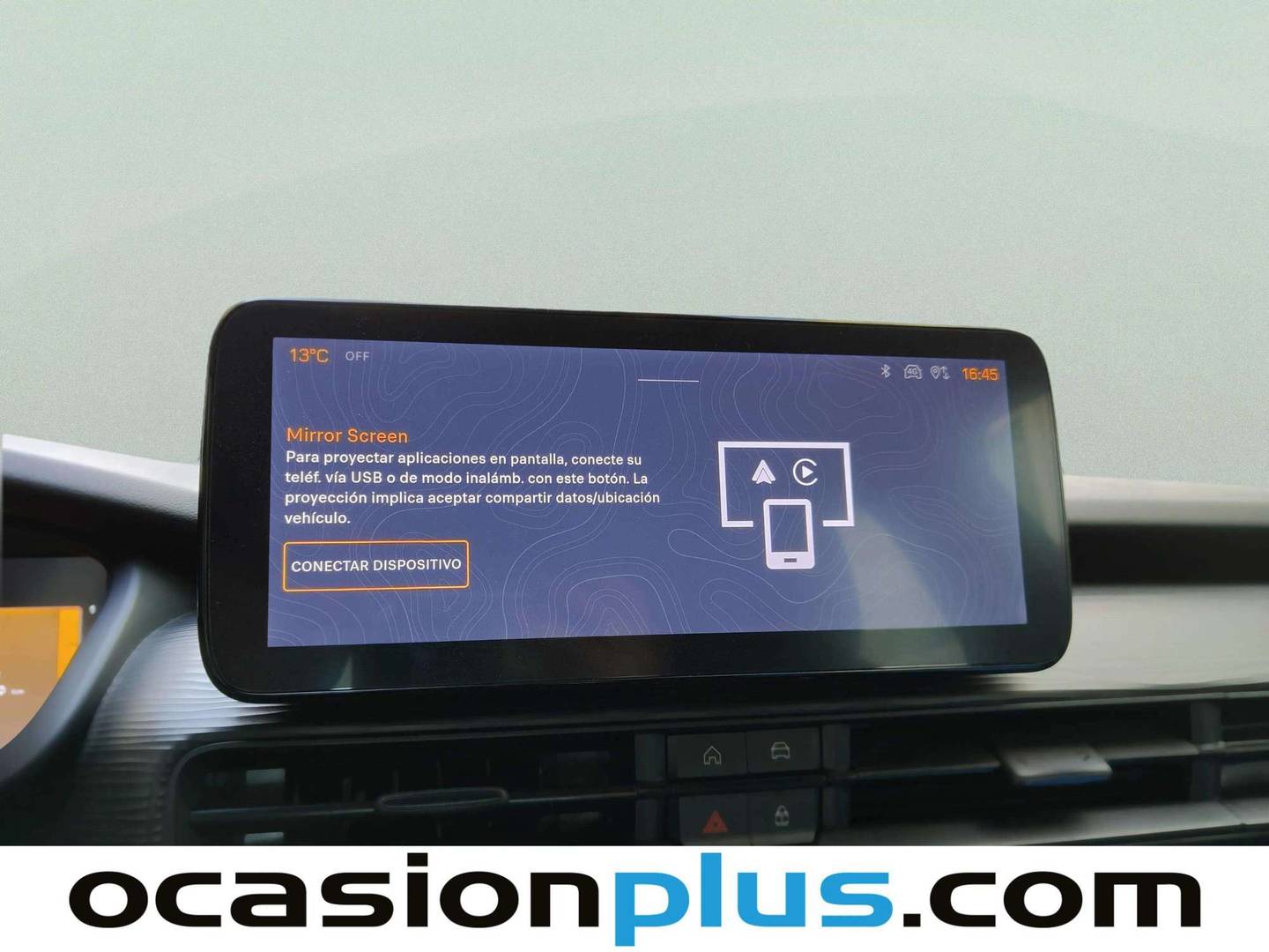 Extras y acabados del Jeep Avenger Jeep Avenger 1.2 G Altitude (100 CV)