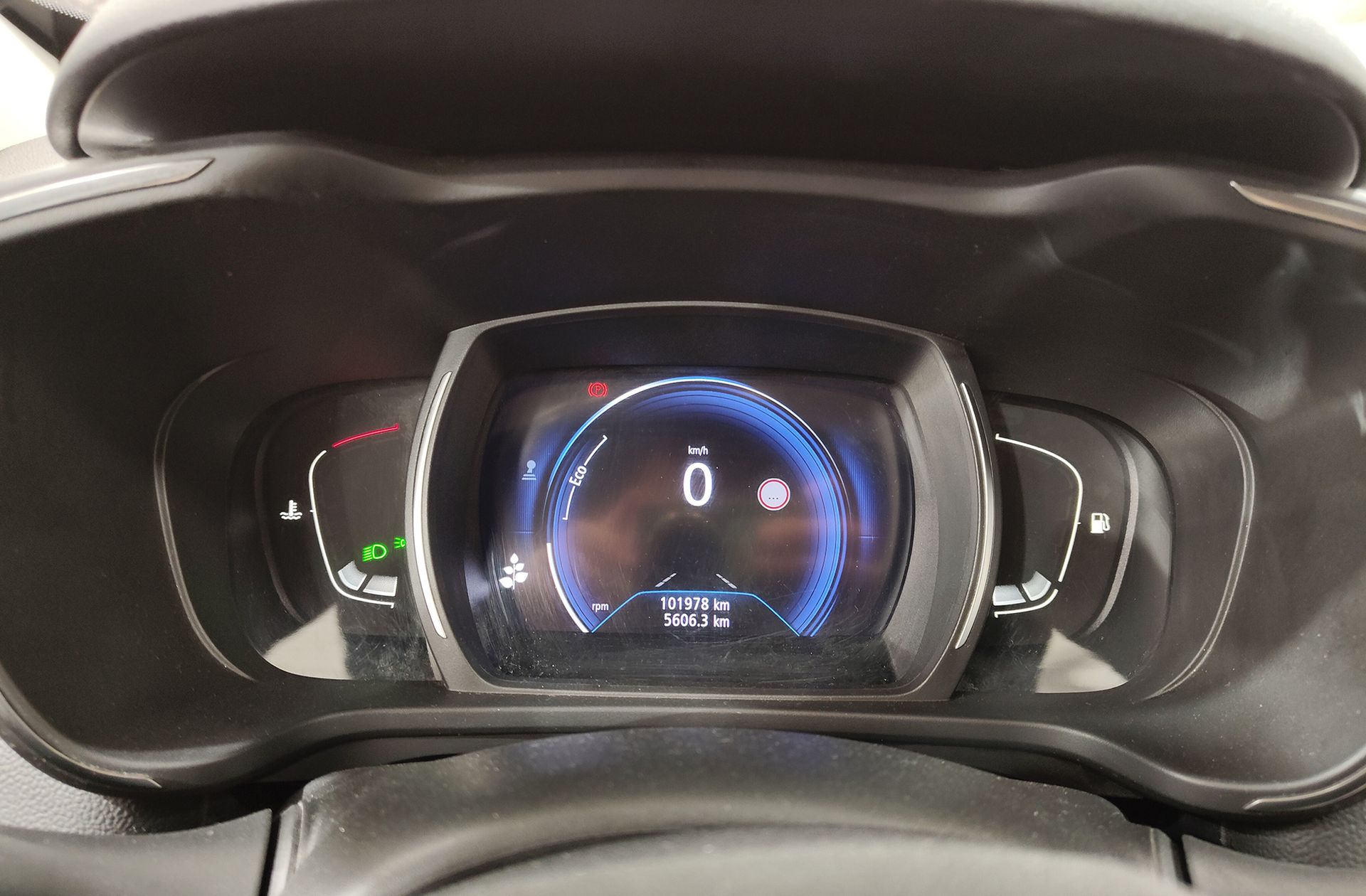 Renault Kadjar Zen Blue dCi - foto 29