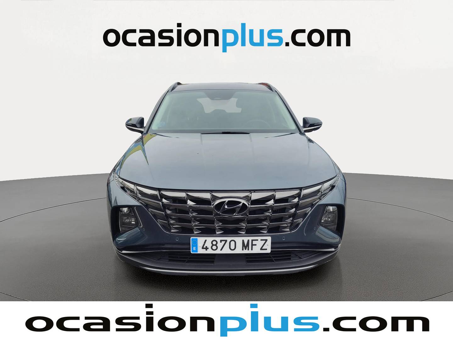 Hyundai Tucson Hyundai Tucson 1.6 TGDI HEV Tecno Auto 2C (230 CV) al mejor precio