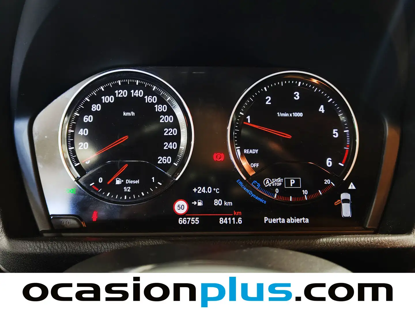 Foto BMW X2 BMW X2 sDrive18d (150 CV)