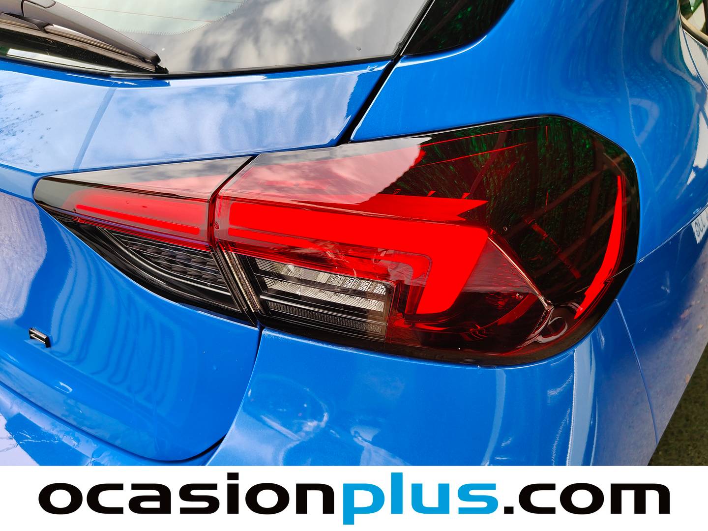 Opel Corsa Opel Corsa 1.2 T XHL GS (100 CV) al mejor precio