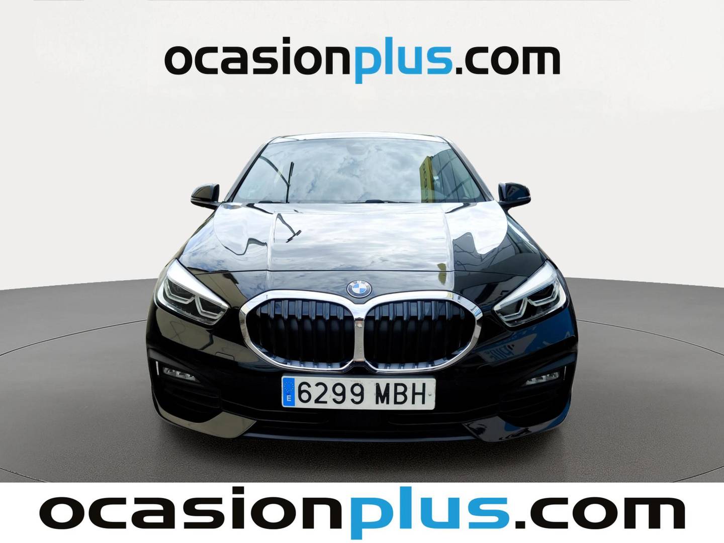 BMW Serie 1 BMW Serie 1 118d (150 CV) 150cv