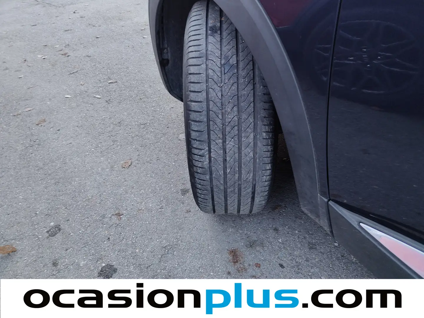 Foto Peugeot 5008 Peugeot 5008 BlueHDi 130 S&S Allure  (130 CV)