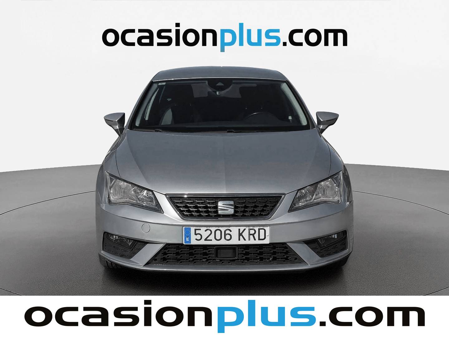 Seat León Seat León 1.2 TSI S&S Style Visio Nav (110 CV) 110cv