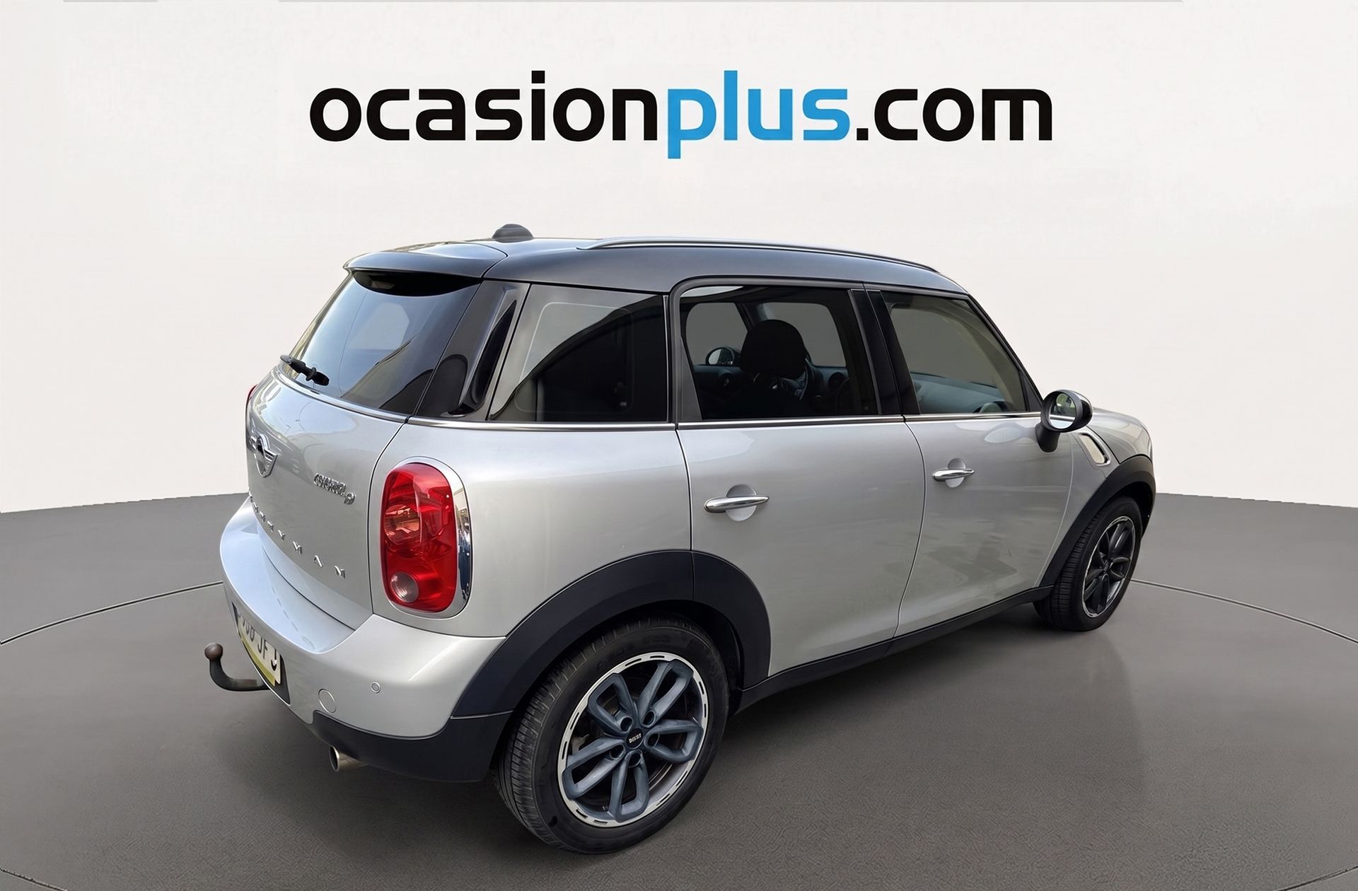MINI Countryman Cooper D - foto 3