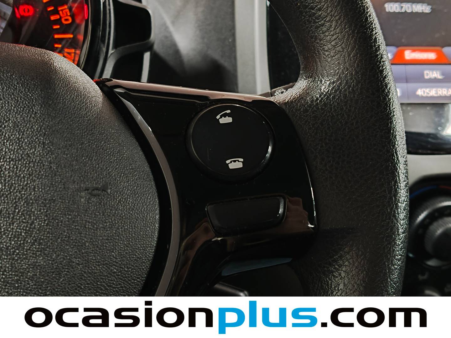 Peugeot 108 Peugeot 108 1.2 PureTech (82 CV) seminuevo