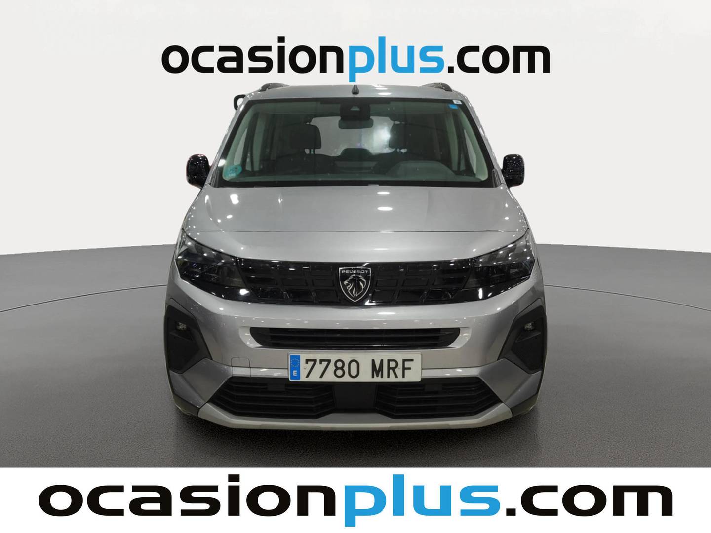 Foto Peugeot Rifter Peugeot Rifter BlueHDi 130 GT Long EAT8 (130 CV) 7 Plazas