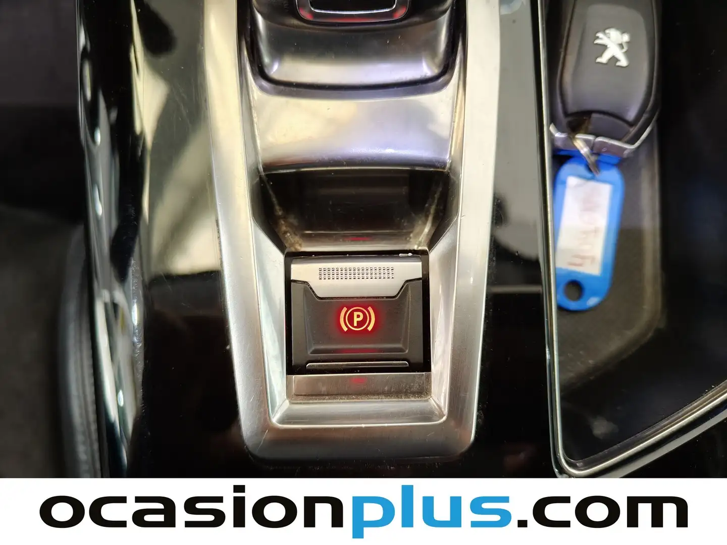 Foto Peugeot 3008 Peugeot 3008 BlueHDi 130 S&S Crossway EAT8 (130 CV)