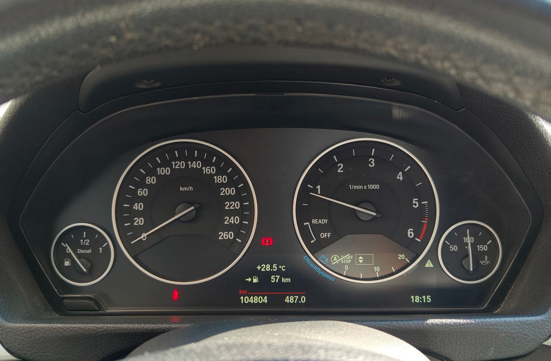 BMW Serie 3 320d xDrive Touring - foto 28