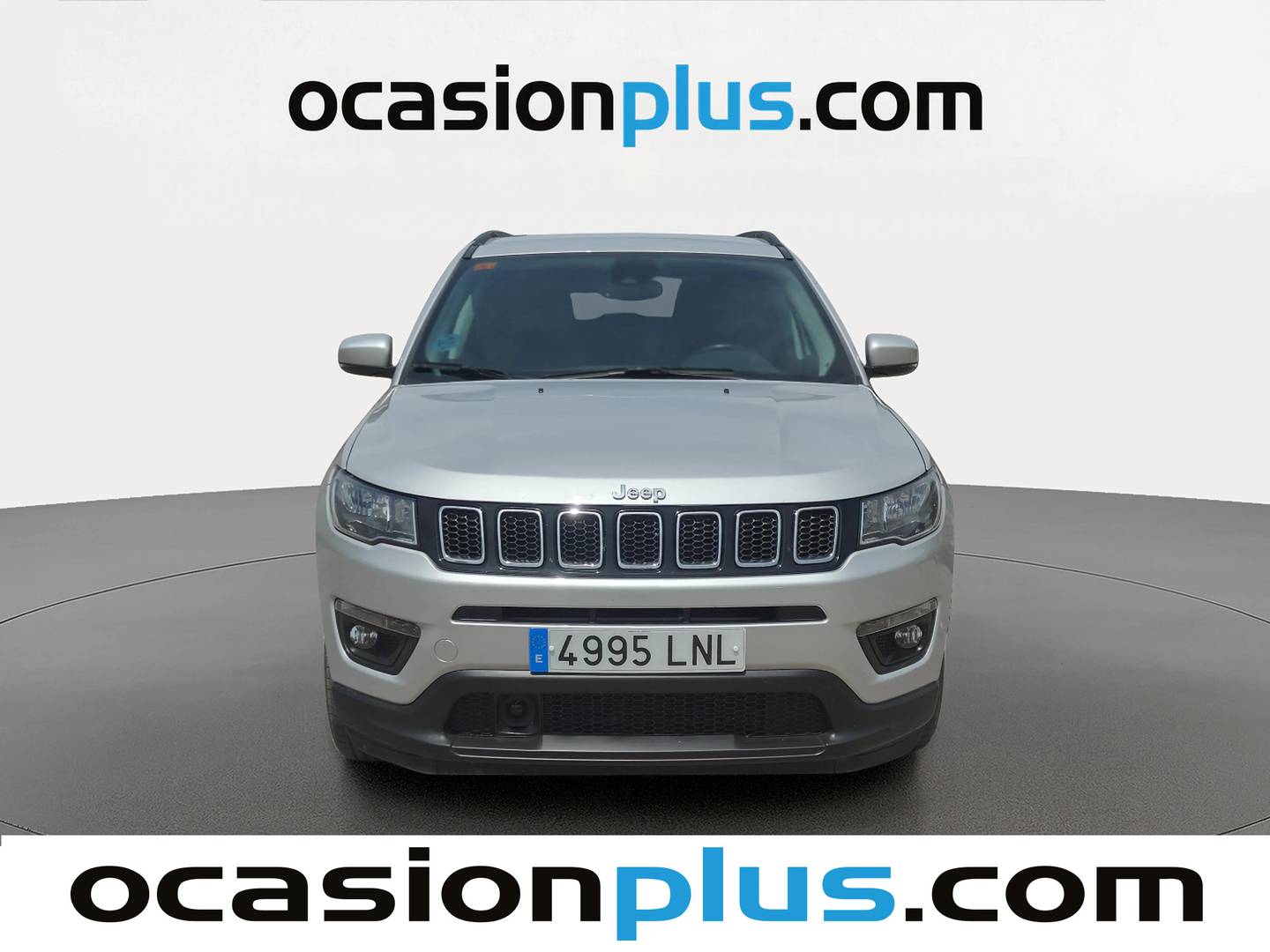 Jeep Compass Jeep Compass 1.3 Gse T4 Longitude FWD MT (130 CV) 130cv