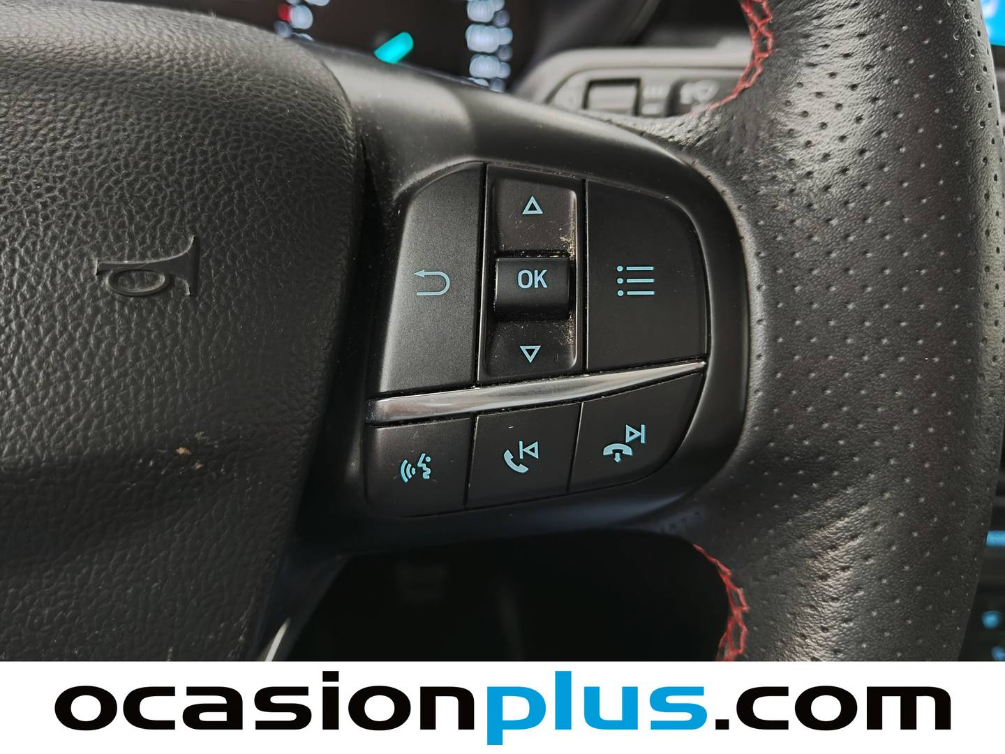 Ford Focus Ford Focus SportBreak 1.0 Ecoboost ST-Line (125 CV) ST-Line al mejor precio