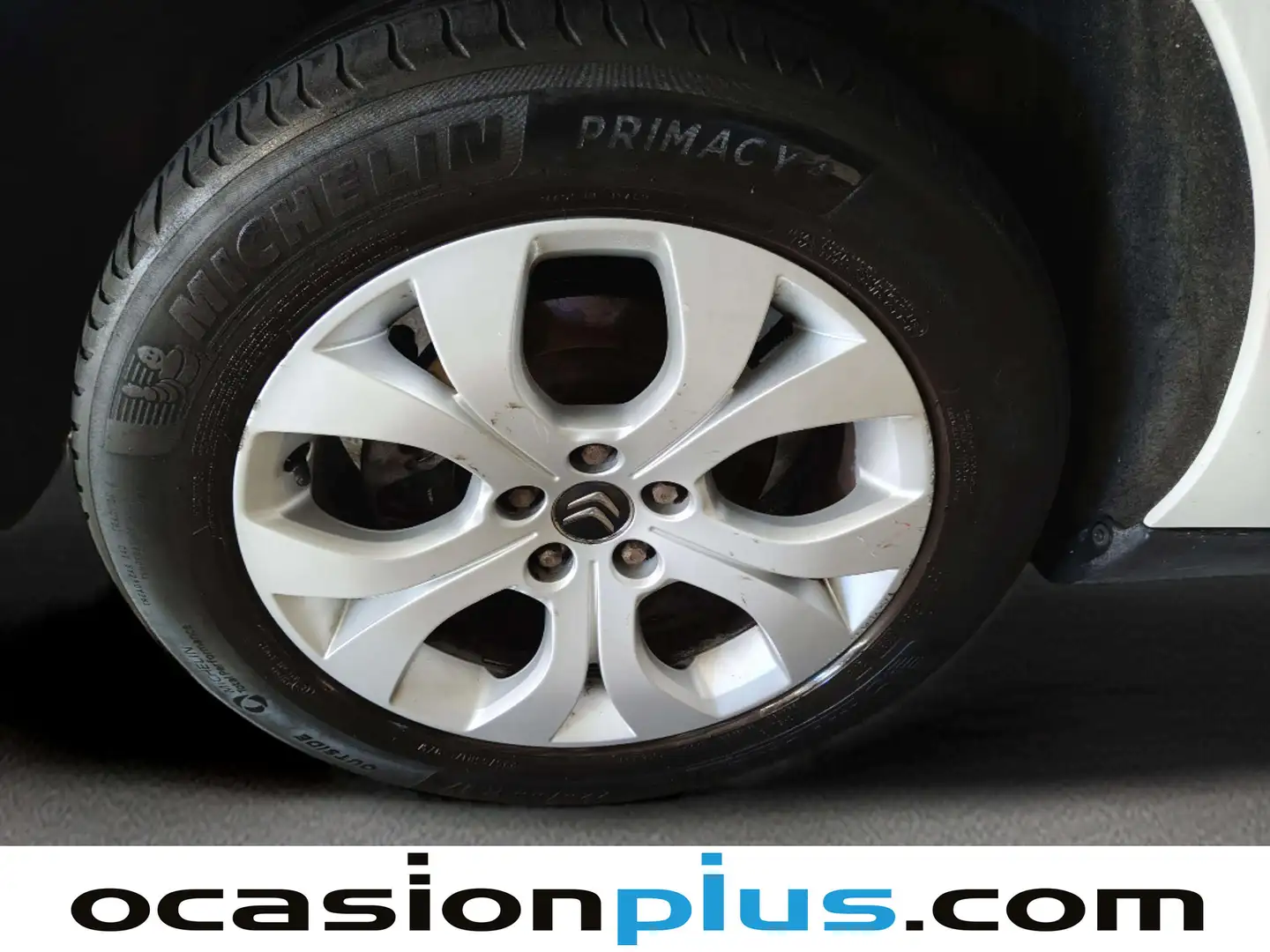 Foto Citroën C5 Citroen C5 2.0 HDI Millenium CAS (163 CV)