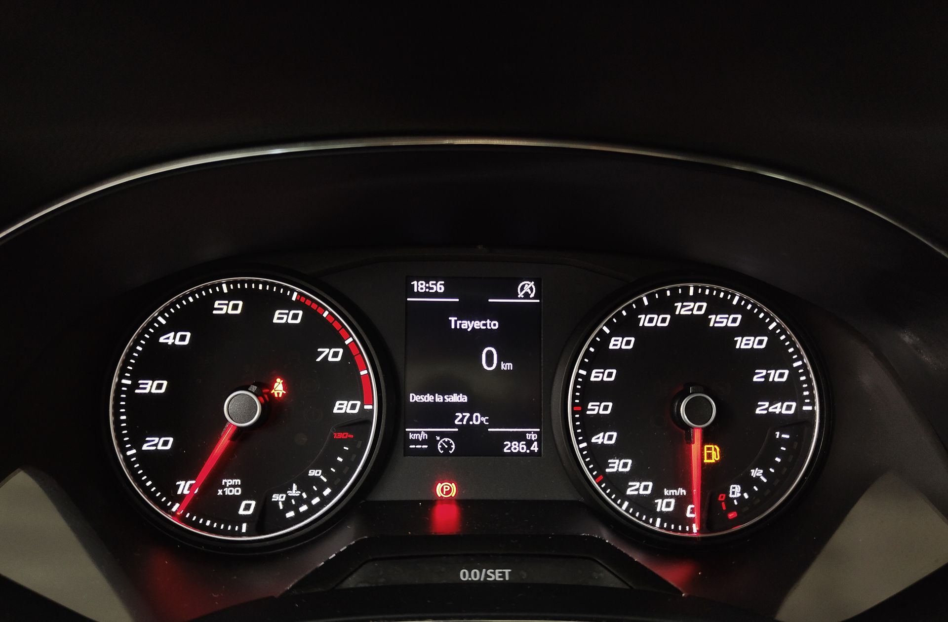SEAT Arona 1.0 TSI Style Ecomotive - foto 22