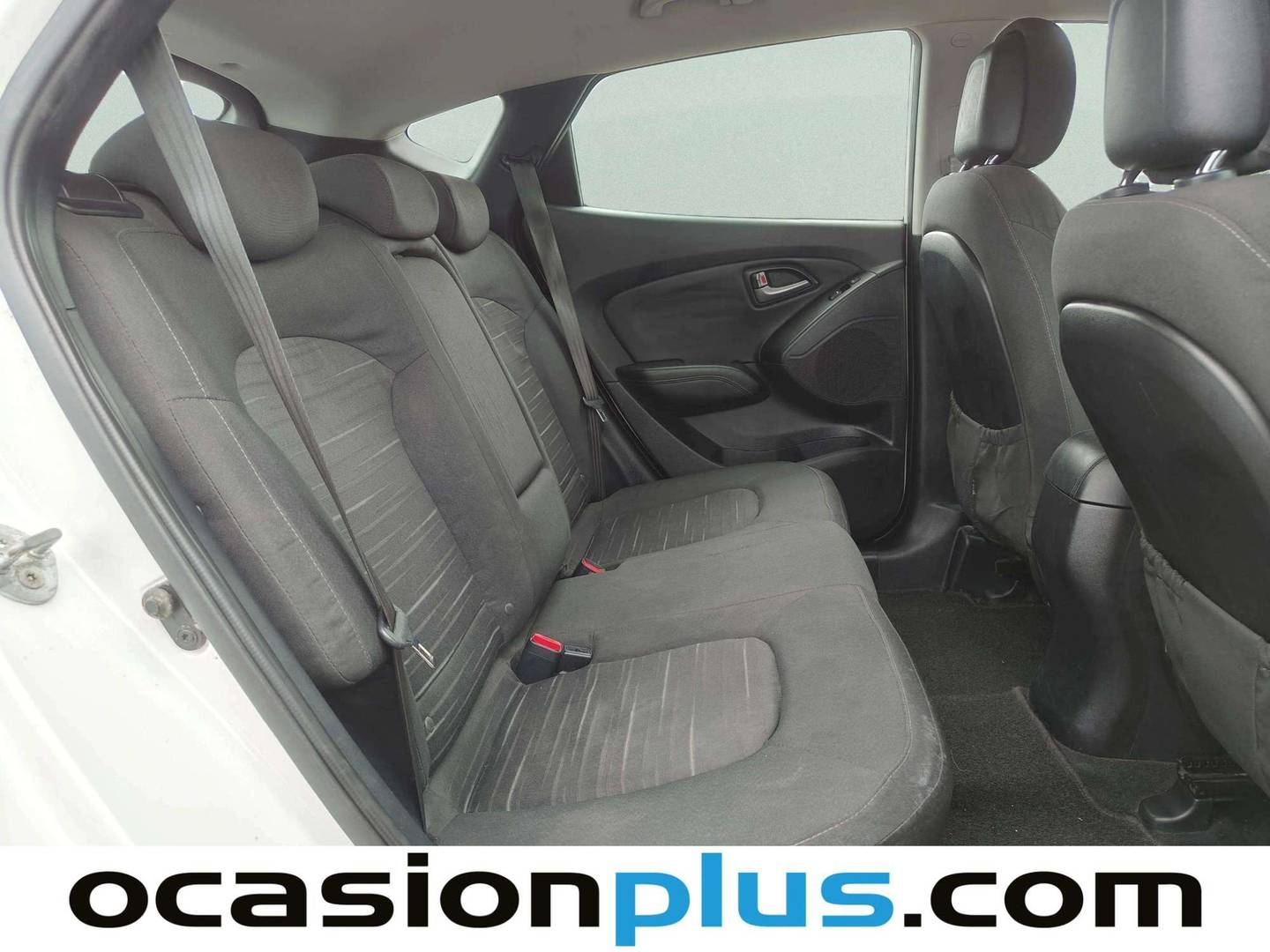 Hyundai ix35 Hyundai ix35 1.6 GDi Klass 4x2 (135 CV) al mejor precio