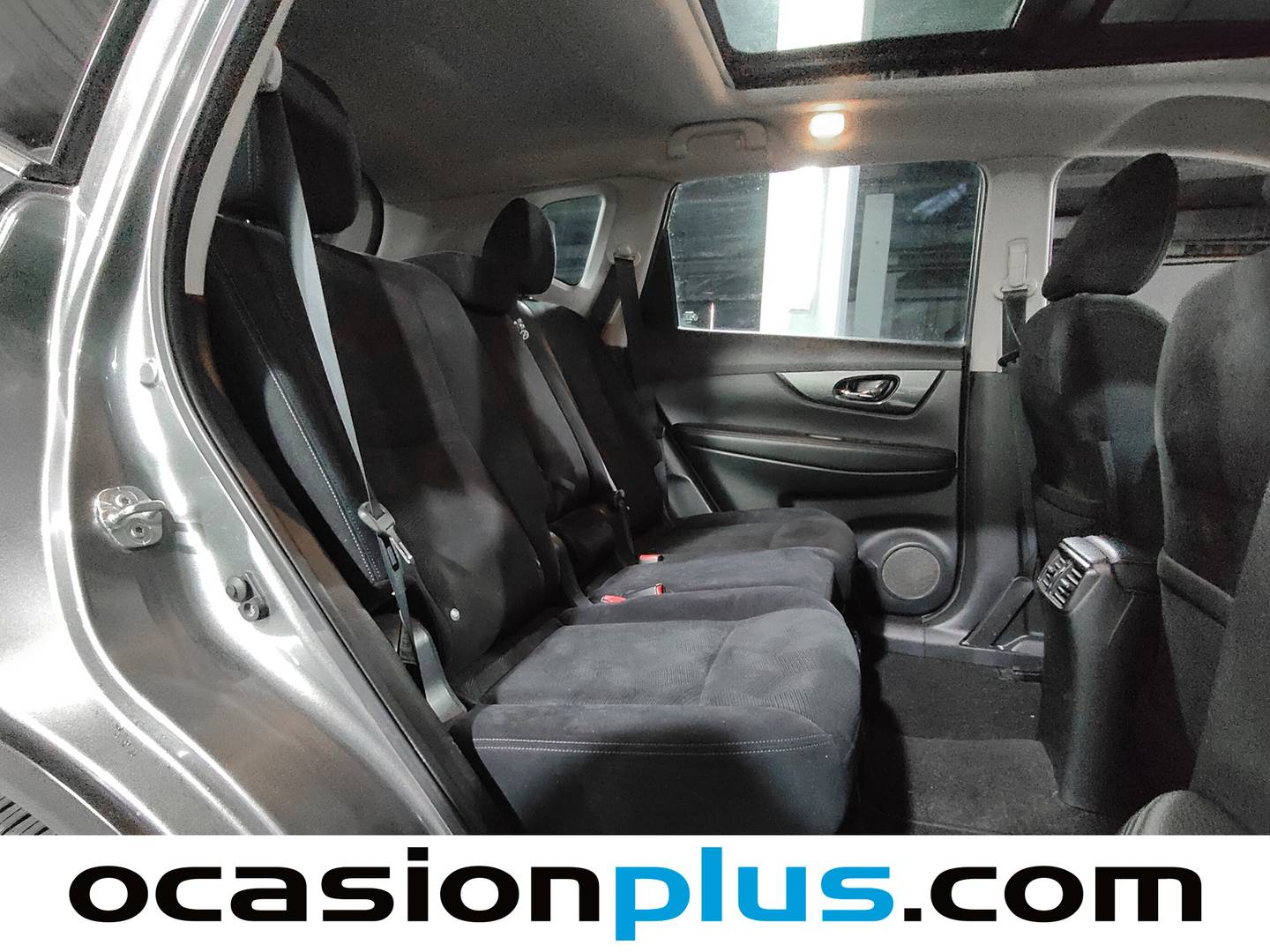 Nissan X-TRAIL Nissan X-Trail 1.6 dCi N-Connecta (130 CV) diésel
