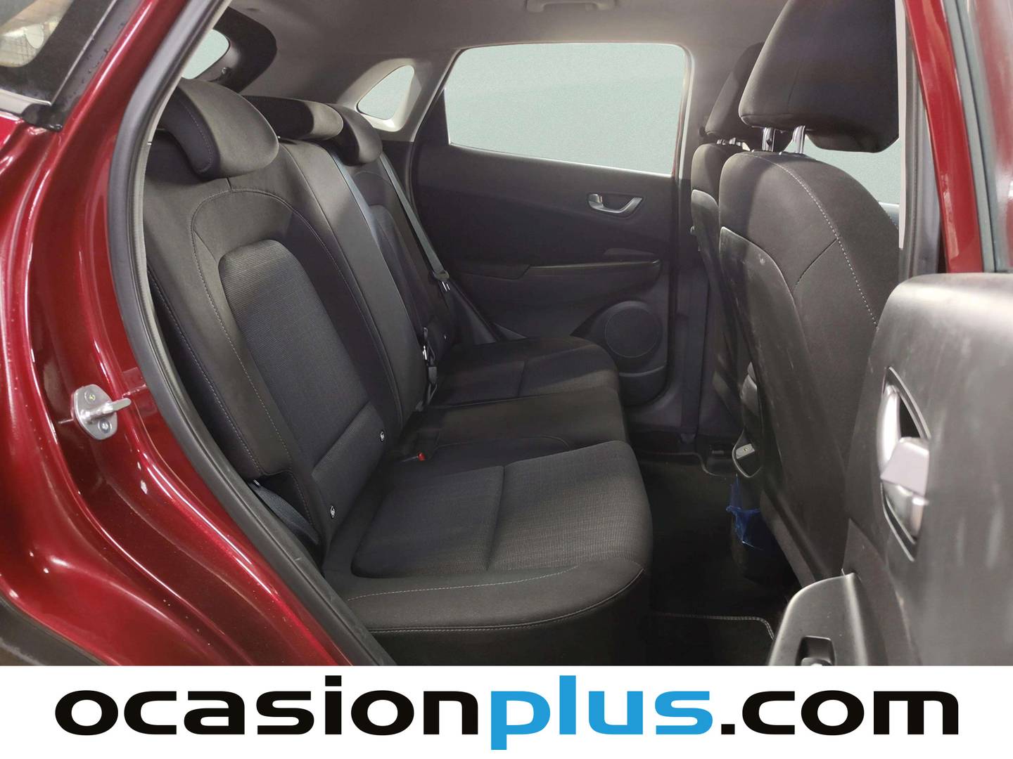 Hyundai Kona Hyundai Kona 1.6 GDI HEV Maxx DCT (141 CV) km 0