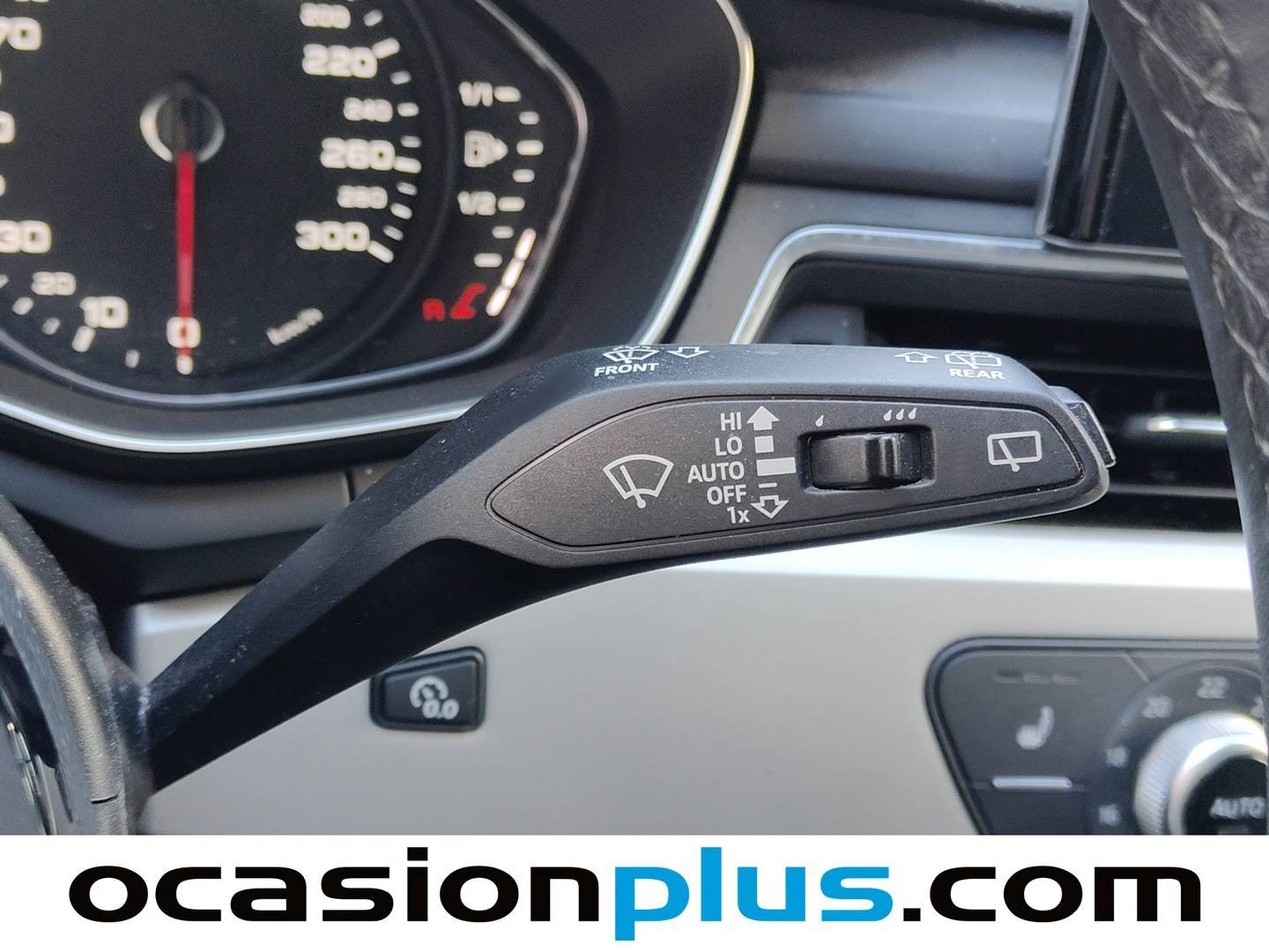 Audi A4 Audi A4 Avant Advanced 35 TFSI (150 CV) S tronic km 0