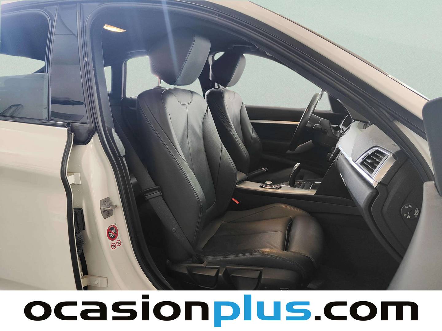 BMW Serie 3 BMW Serie 3 330i Gran Turismo (252 CV) Pack M al mejor precio