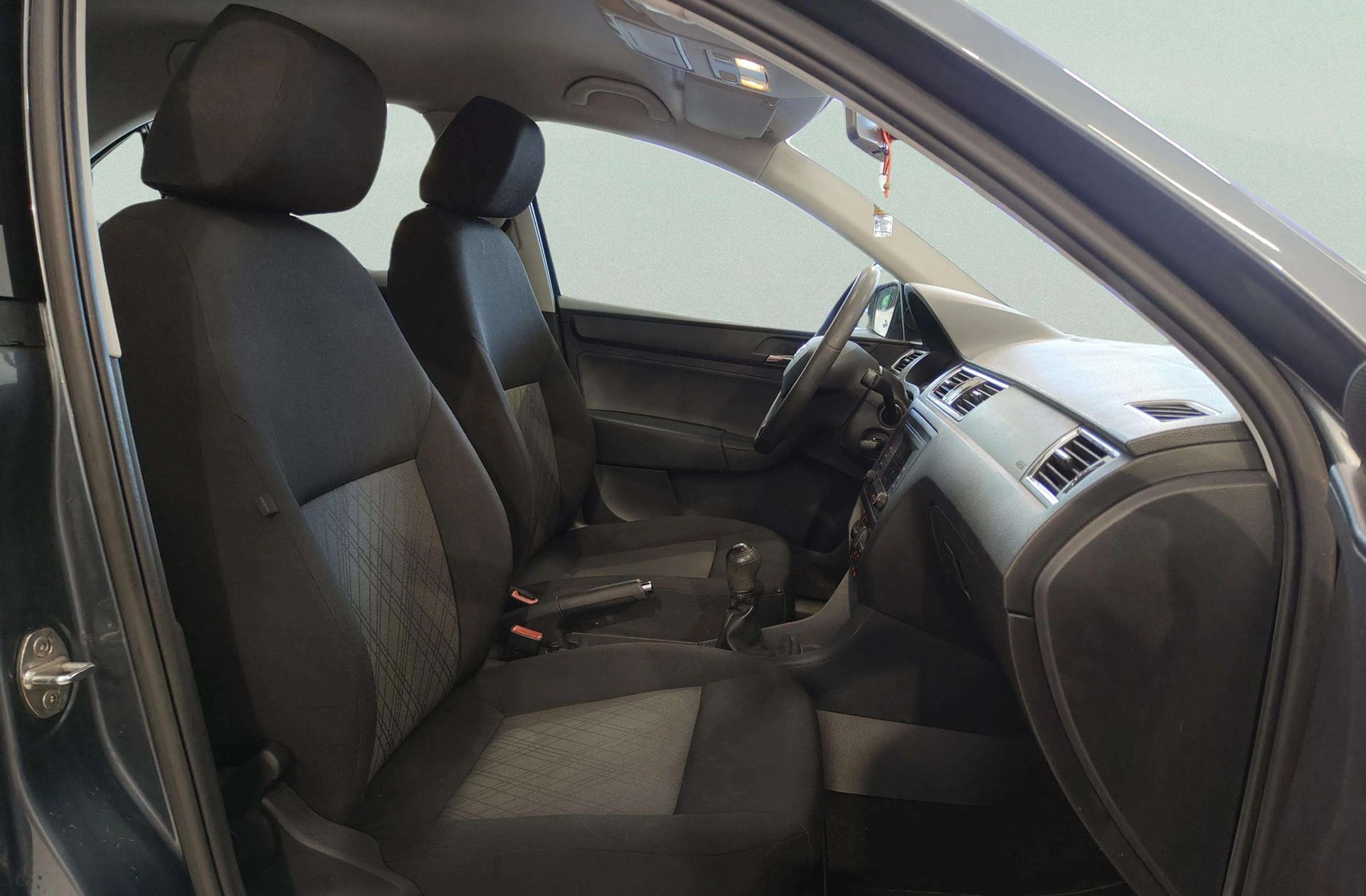 SEAT Toledo 1.2 TSI Reference - foto 15