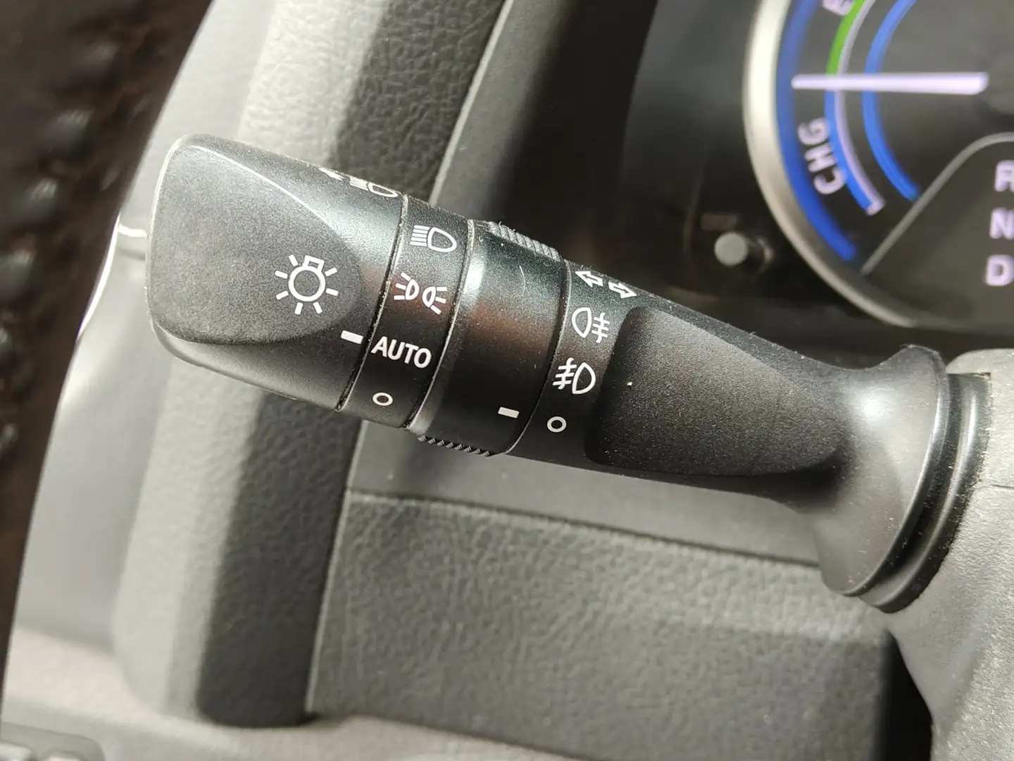 Foto Toyota Auris Toyota Auris Hybrid Touring Sports Advance (136 CV)