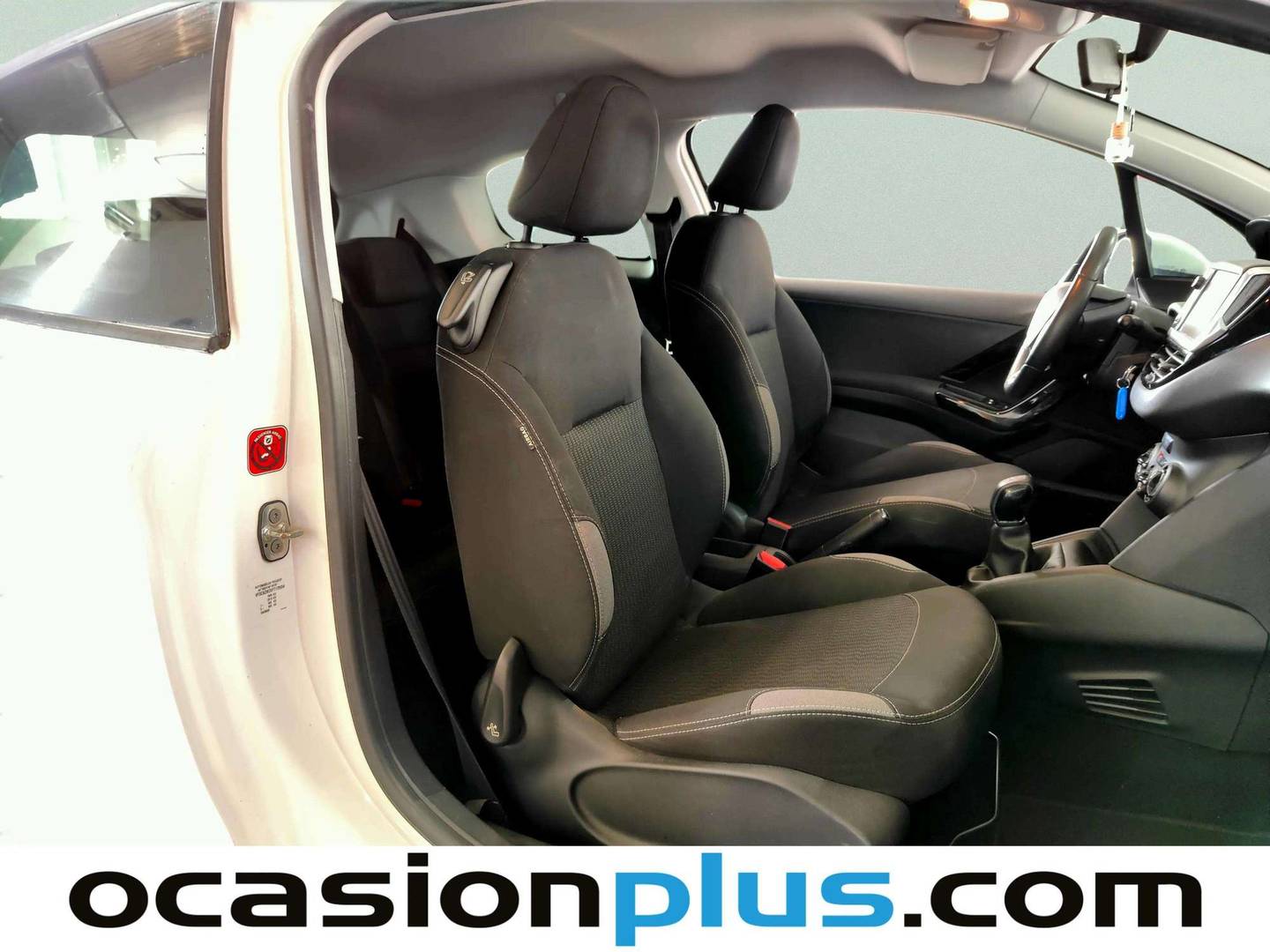Peugeot 208 Peugeot 208 1.0L PureTech Active (68 CV) km 0