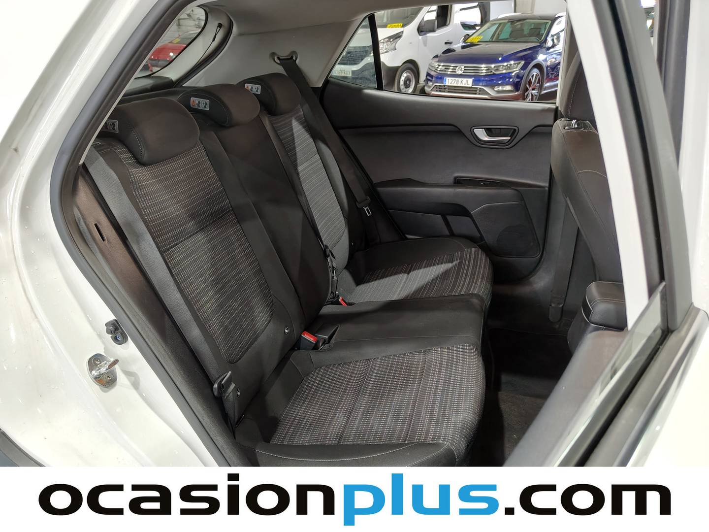 KIA Stonic KIA Stonic 1.0 T-GDi Drive (100 CV) al mejor precio