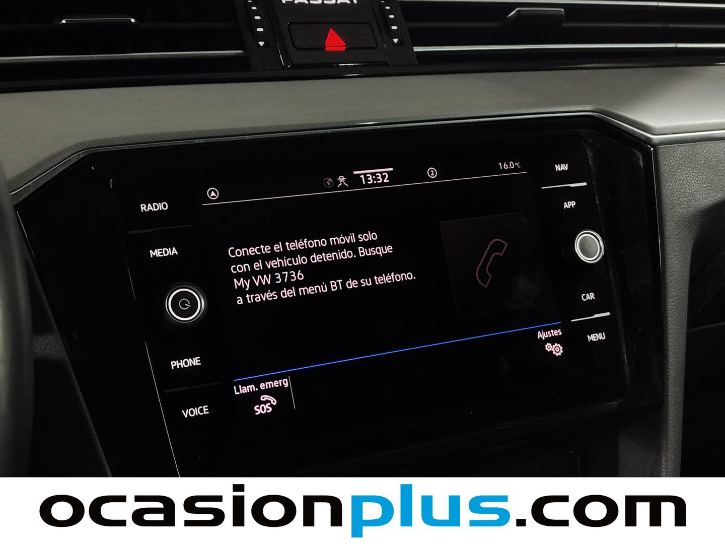 Volkswagen Passat Volkswagen Passat Variant Executive 2.0 TDI (150 CV) manual