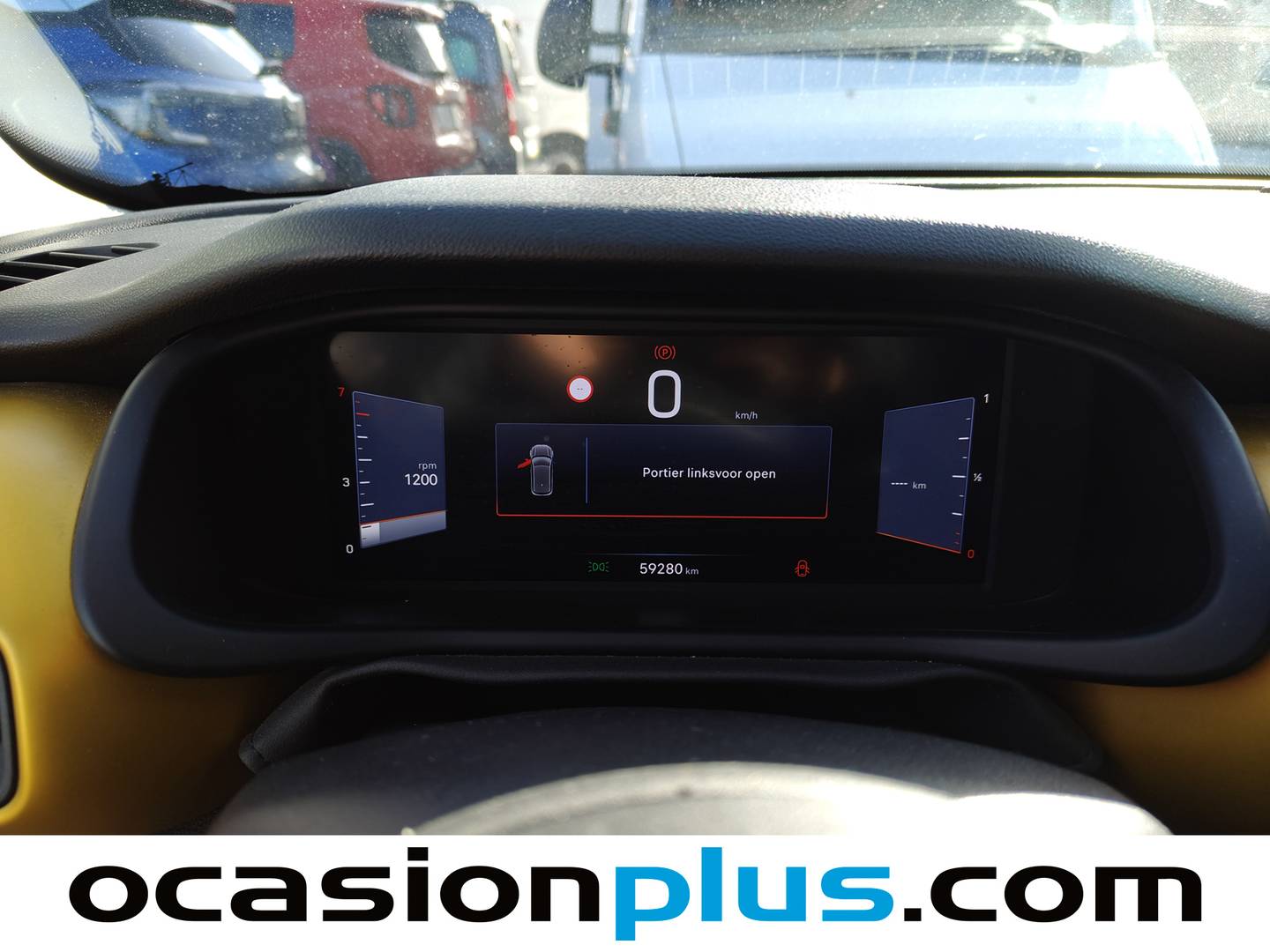 Foto Jeep Avenger Jeep Avenger 1.2 G Summit (100 CV)