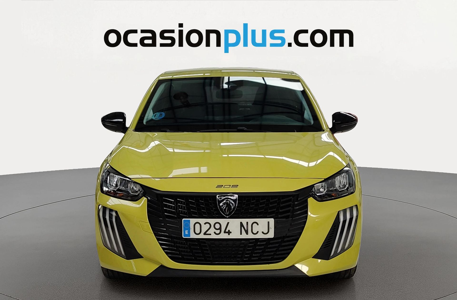 Peugeot 208 Style Hybrid 110 eDCS6 - foto 13