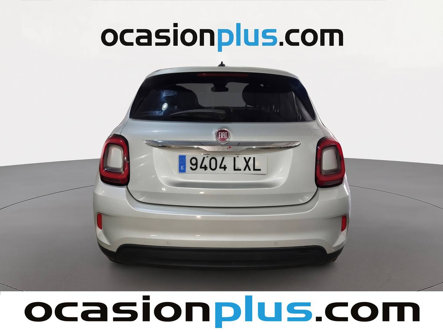 Fiat 500X Fiat 500X 1.0 Firefly S&S Connect (120 CV) al mejor precio