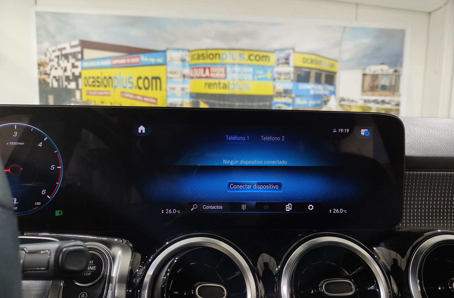 Mercedes-Benz GLB 220 D 4MATIC - foto 29