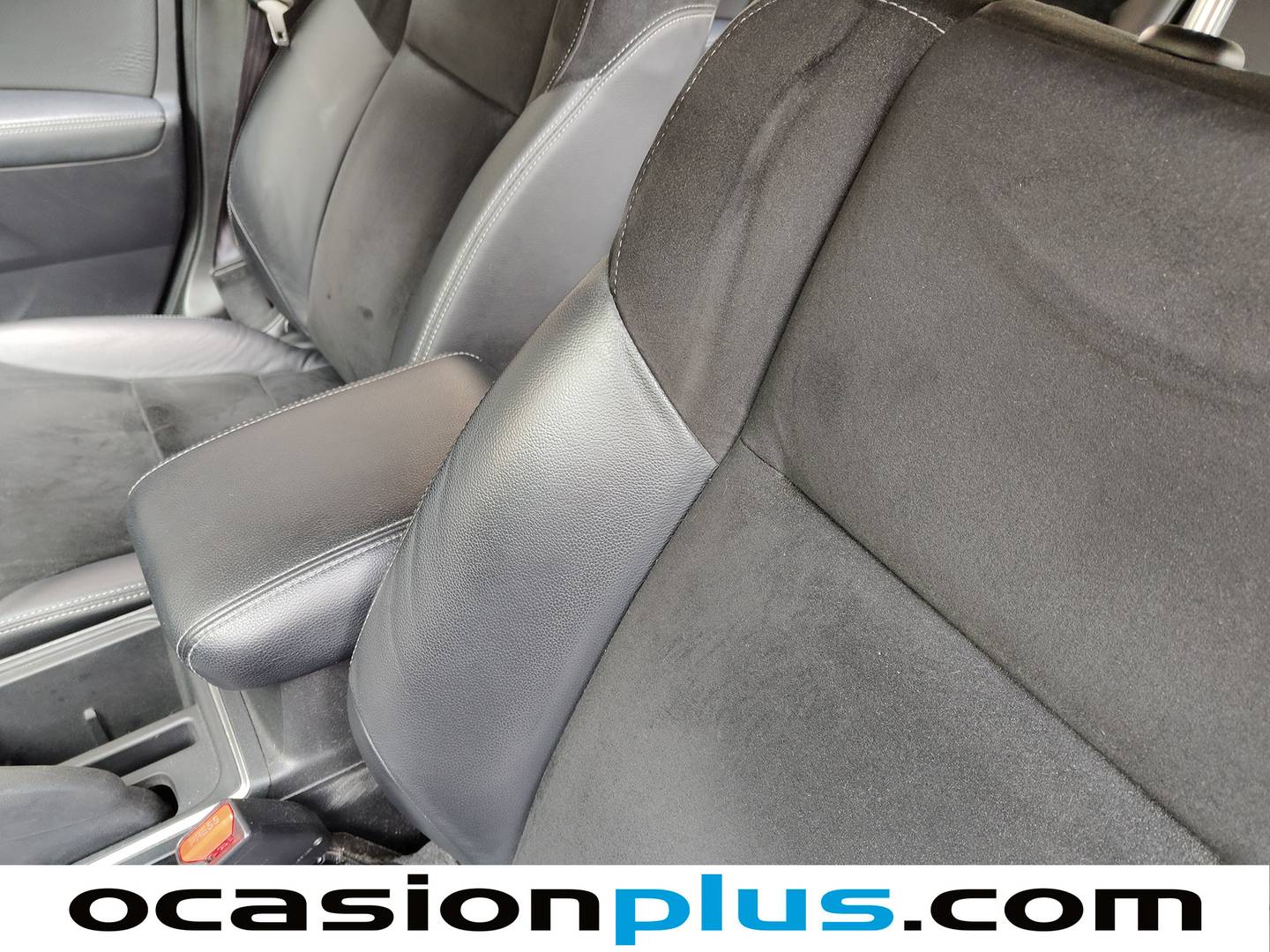 Extras y acabados del Honda CR-V Honda CR-V 1.6 I-DTEC 4x2 Lifestyle Nav 88 kW (120 CV)