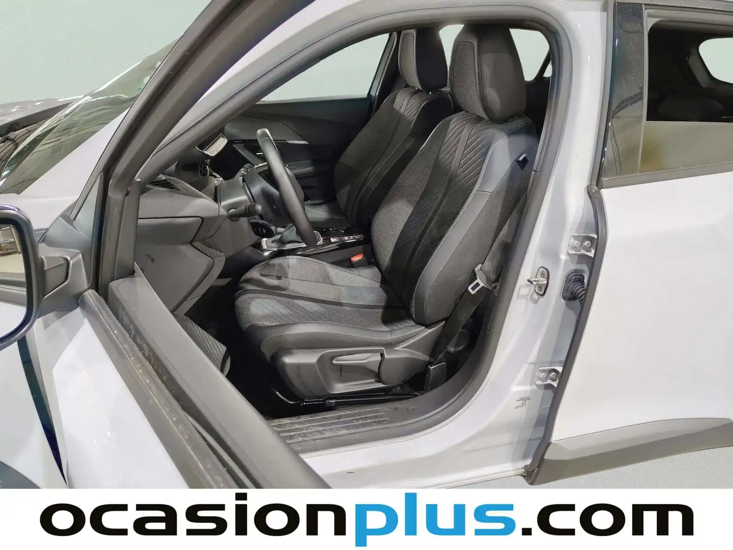 Foto Peugeot 2008 Peugeot 2008 PureTech 100 S&S Allure (100 CV)