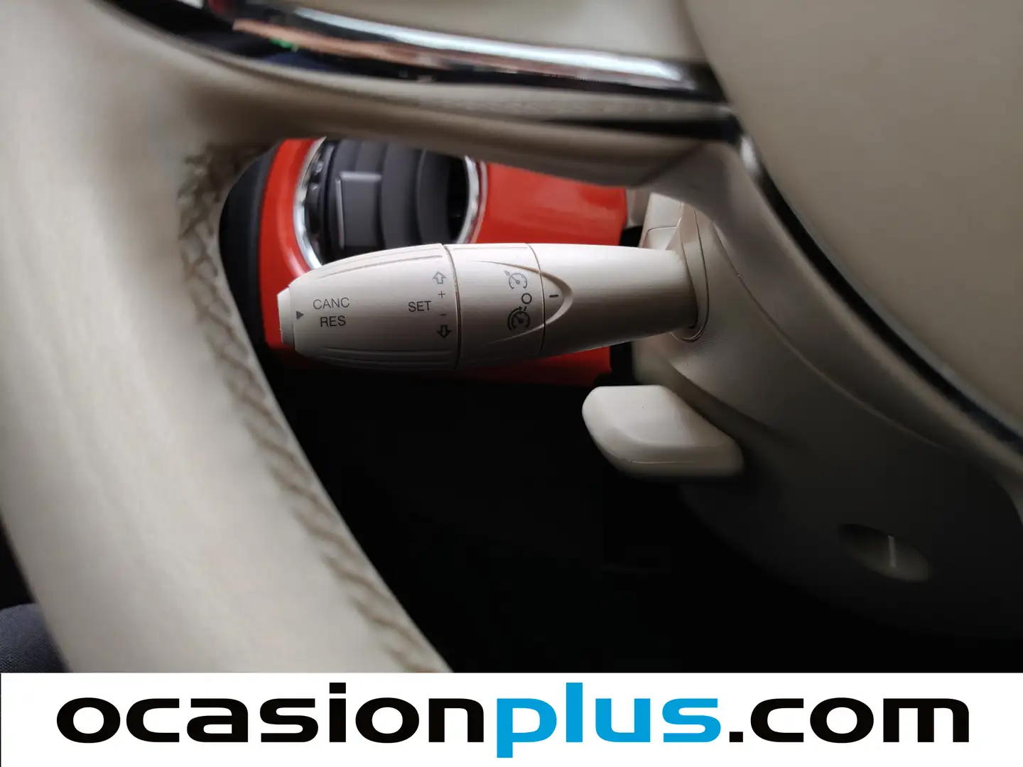 Foto Fiat 500 Fiat 500 1.0 Hybrid Dolcevita (70 CV)