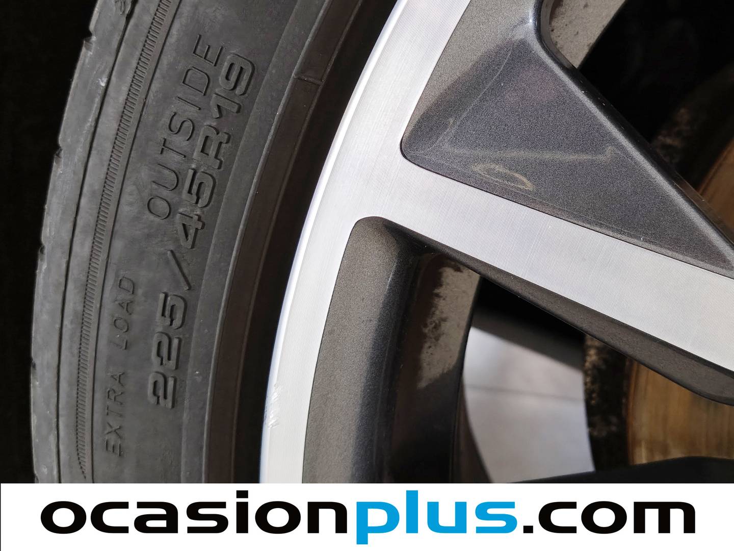 BMW X2 BMW X2 sDrive20i (178 CV) Pack M de segunda mano