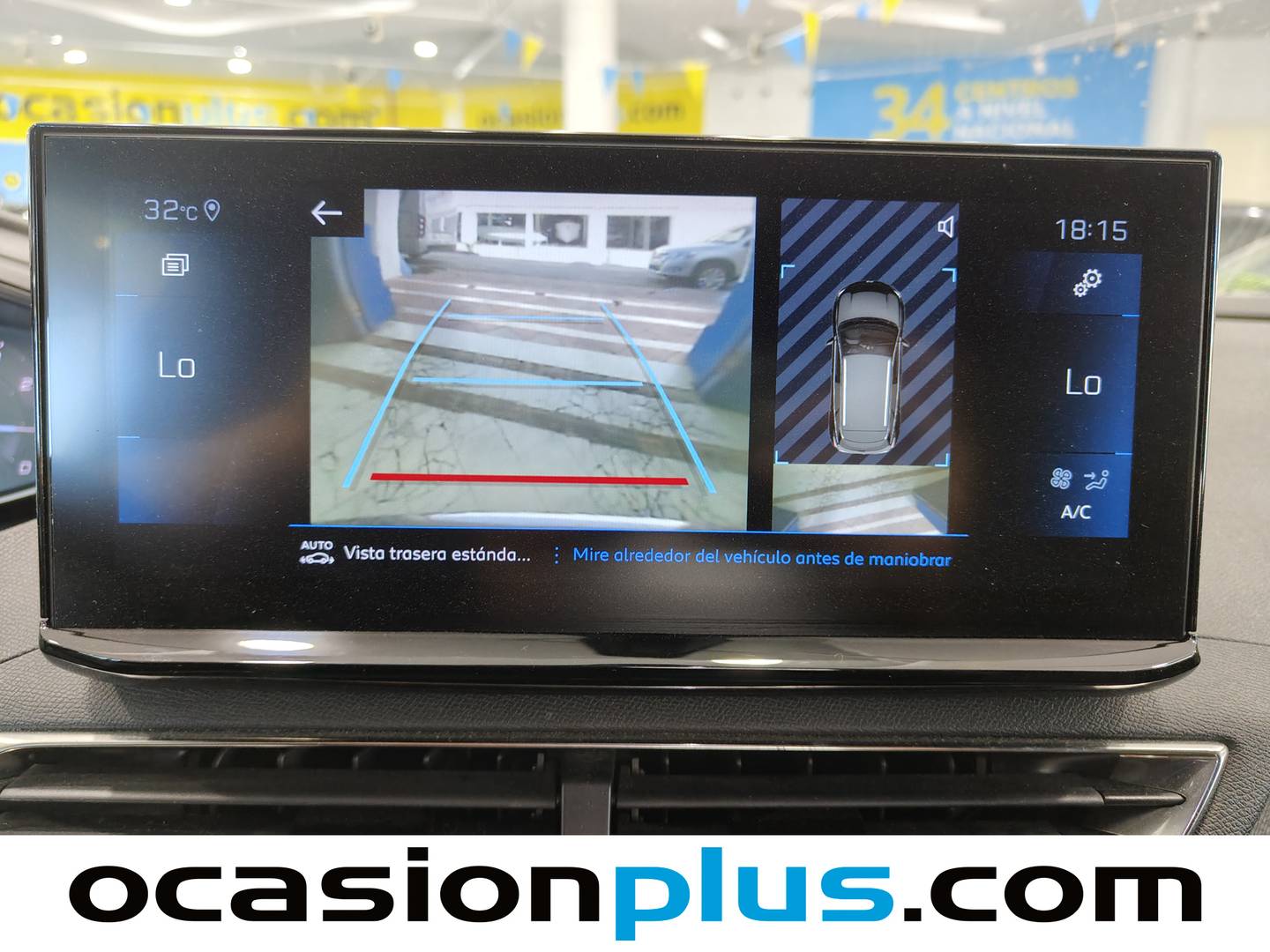 Foto Peugeot 3008 Peugeot 3008 PureTech 130 S&S Allure Pack  (130 CV)