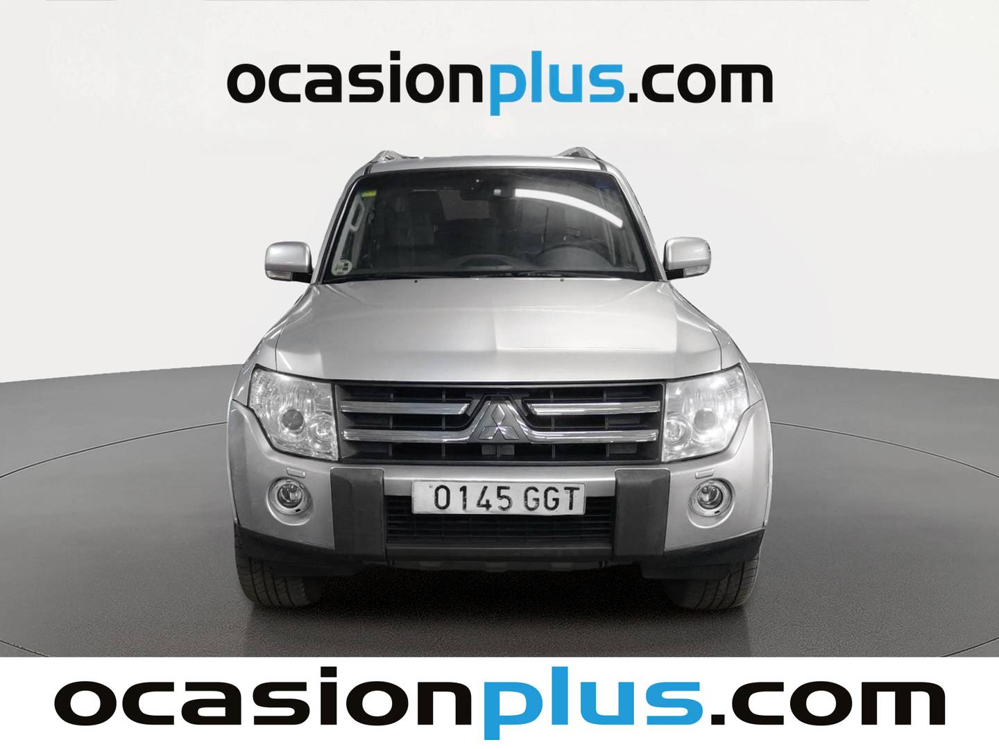 Mitsubishi Montero Mitsubishi Montero 3.2 DI-D Kaiteki (170 CV) 7 Plazas al mejor precio