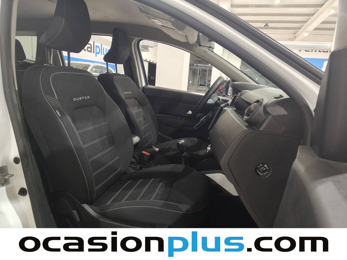 Dacia Duster Dacia Duster Prestige Blue dCi (115 CV) 4X4 al mejor precio