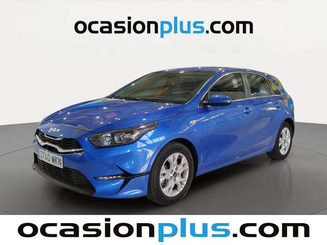 KIA Ceed 1.0 T-GDi Drive (120 CV) de segunda mano