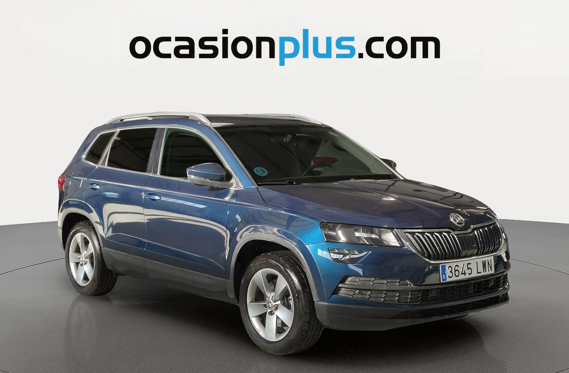 Škoda Karoq 2.0 TDI Ambition 4x4 DSG - foto 2