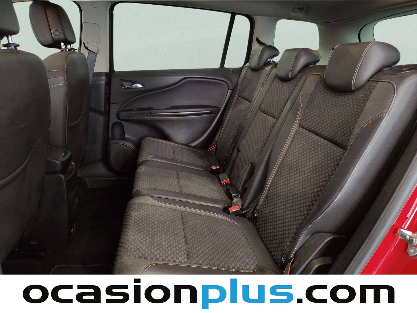 Opel Zafira Tourer Opel Zafira Tourer 1.4 Turbo S&S Excellence (140 CV) gasolina