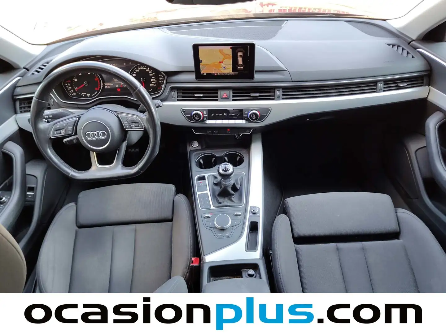 Foto Audi A4 Audi A4 Avant Avant sport edition 2.0 TDI Pack S-line (150 CV)