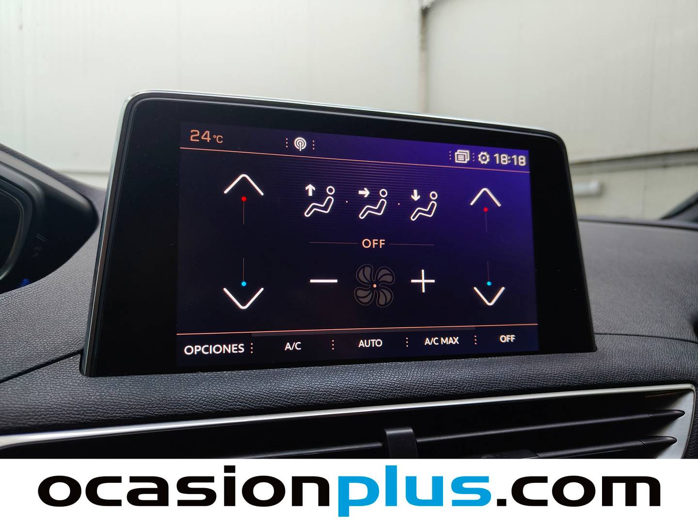 Peugeot 5008 Peugeot 5008 2.0L BlueHDi GT-Line S&S (150 CV) al mejor precio