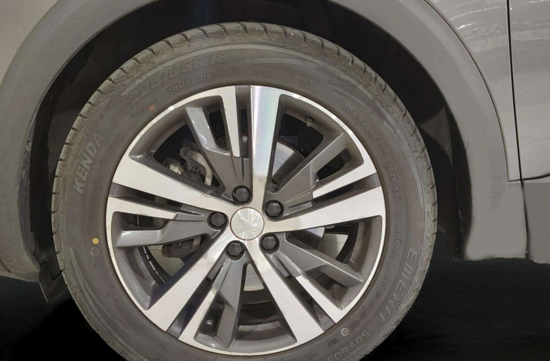 Peugeot 5008 1.2 Allure Pack eDCS6 7 plazas - foto 45